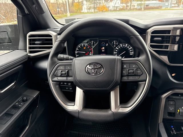 New 2026 Toyota Tundra SR5 image 23
