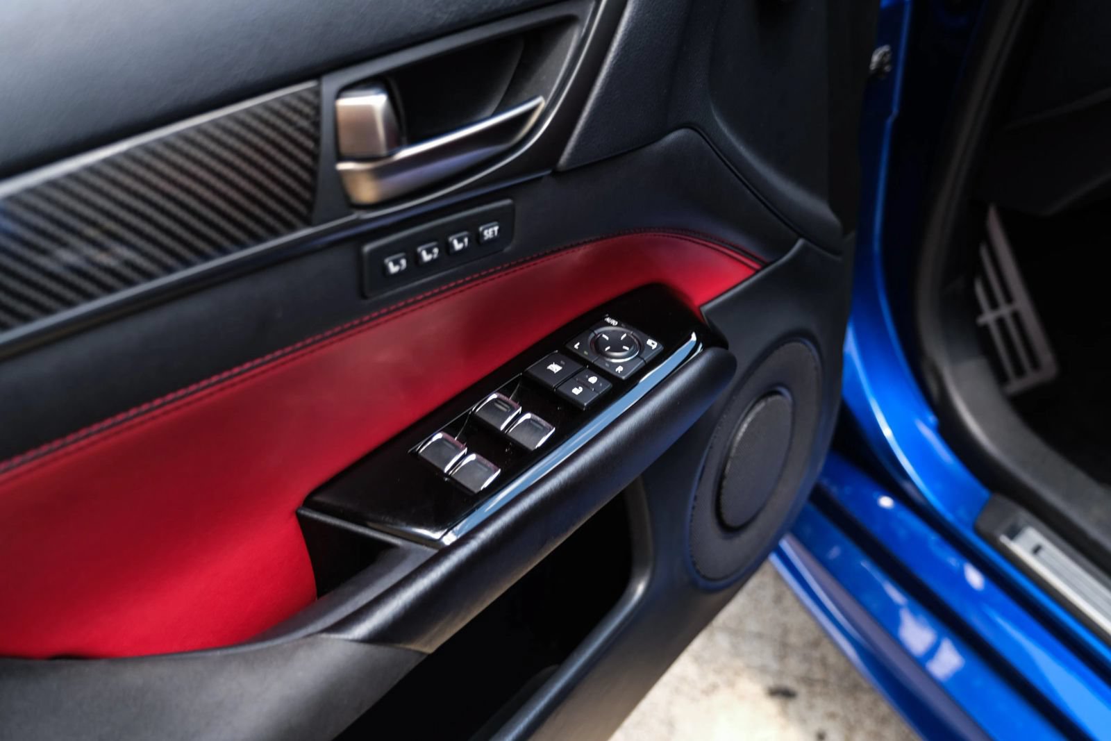 Used 2016 Lexus GS F RWD image 43
