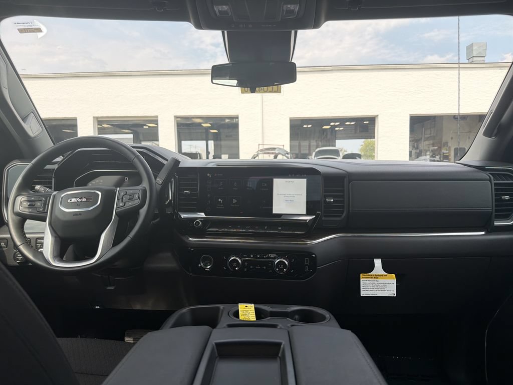 Used 2024 GMC Sierra 1500 Elevation AWD/4WD image 18