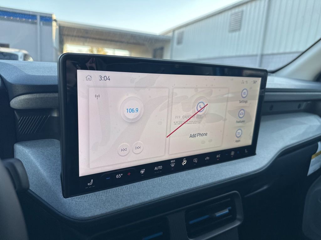 New 2025 Ford Maverick XLT w/ XLT Luxury Package image 23