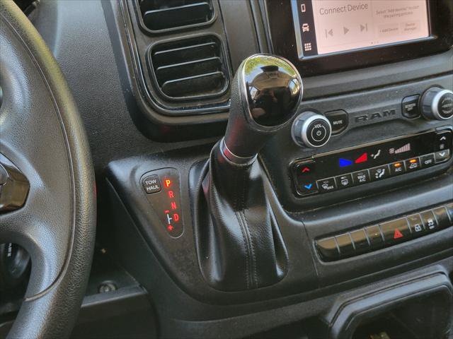 Used 2023 RAM ProMaster 2500 FWD image 29