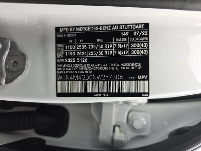 Used 2022 Mercedes-Benz GLB 250 image 33