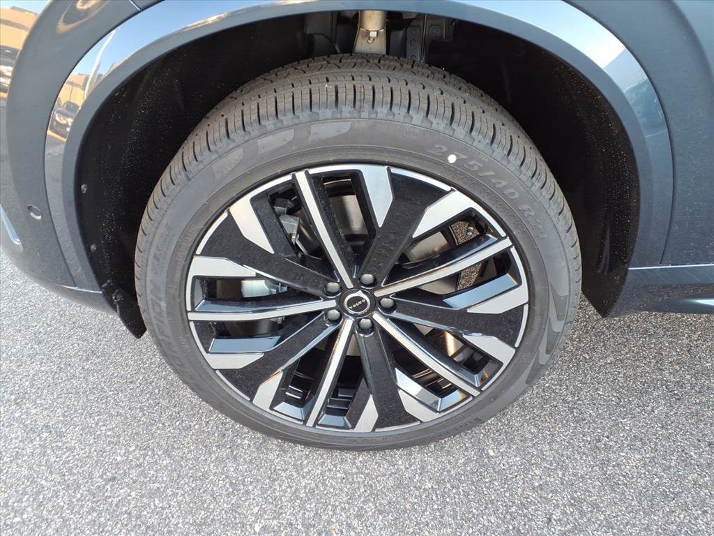 New 2026 Volvo XC90 T8 Ultra w/ Protection Package Premier image 11