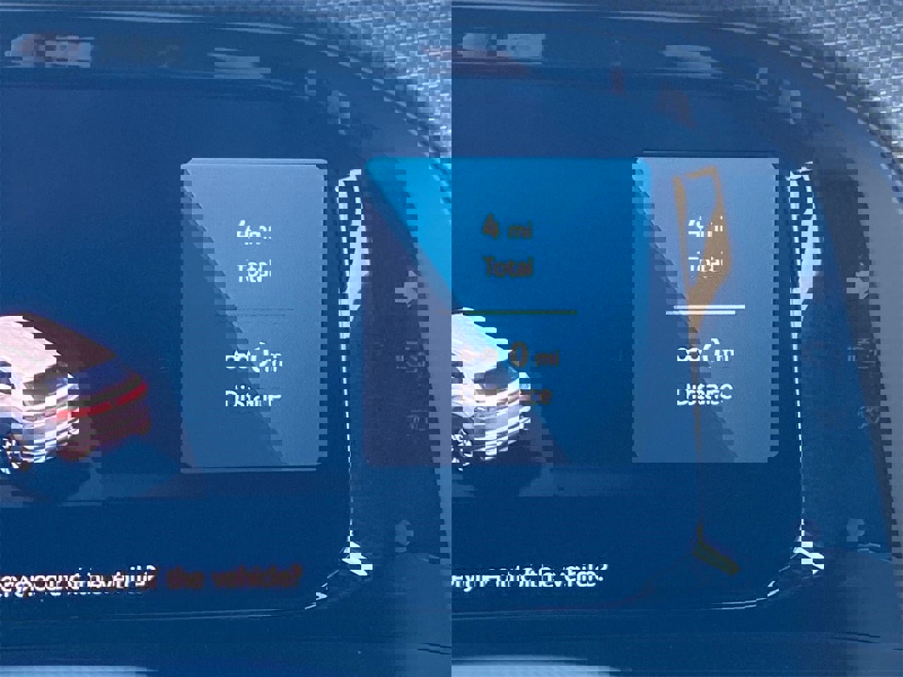 New 2026 Volkswagen Atlas Cross Sport SEL Premium R-Line image 28