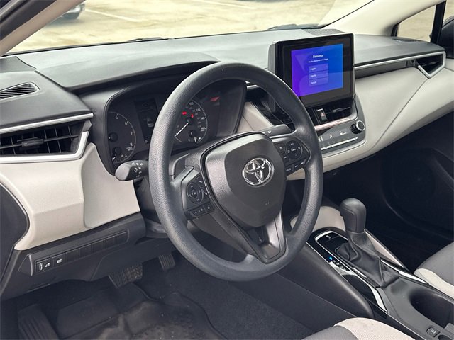 Certified 2025 Toyota Corolla LE image 15