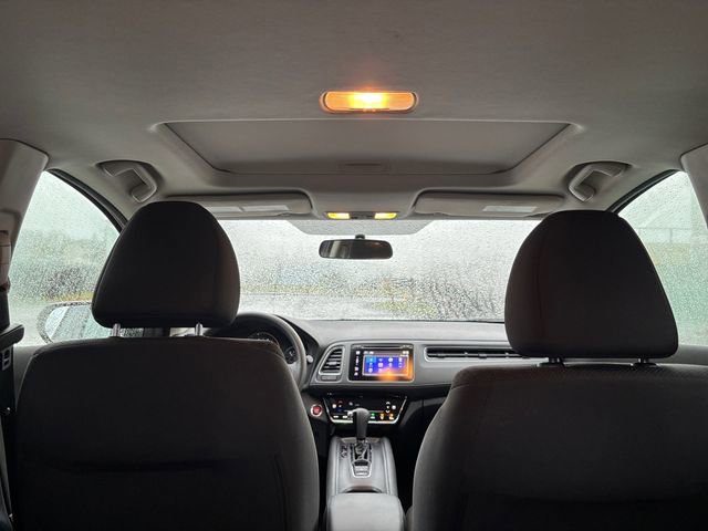 Used 2017 Honda HR-V EX image 22