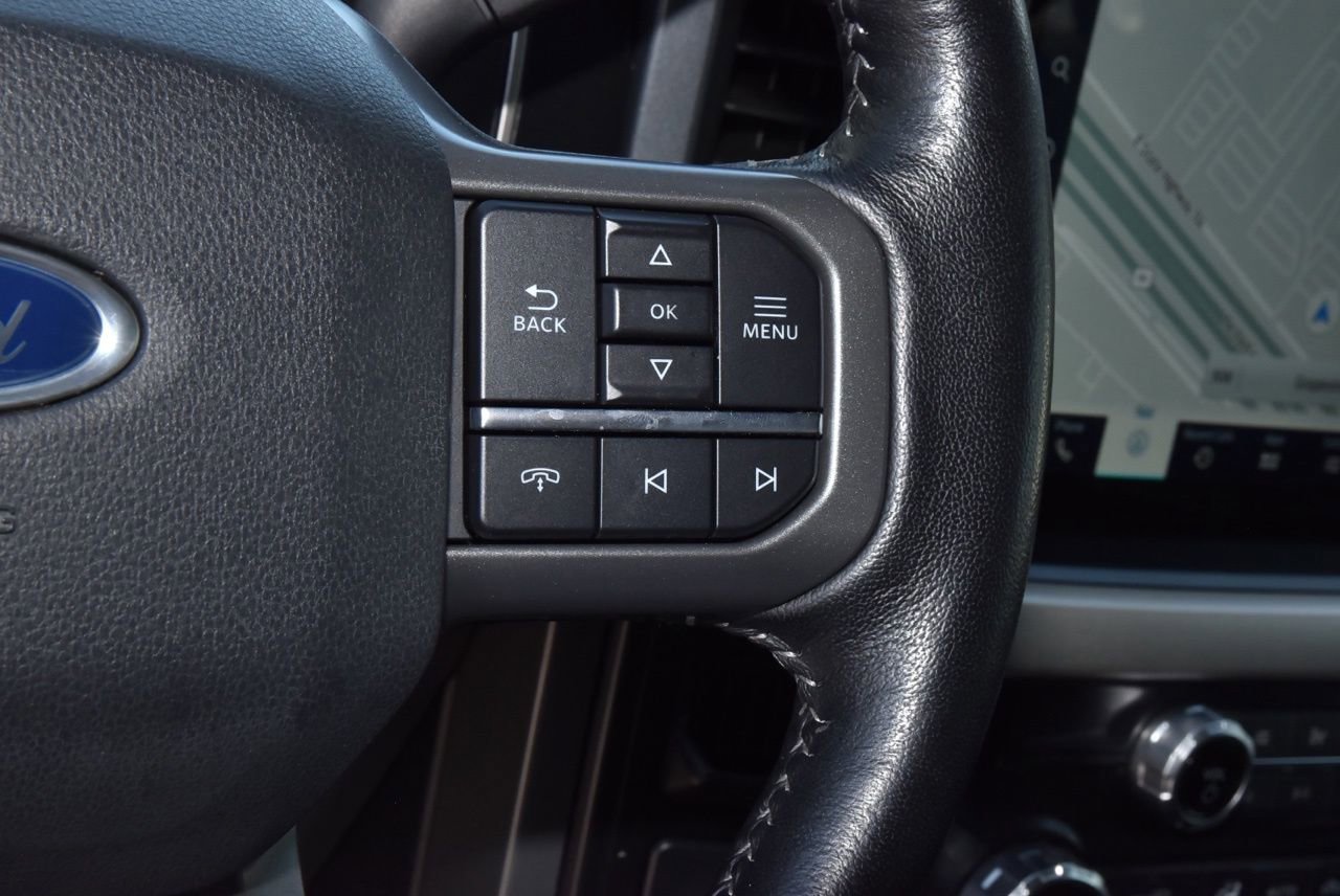 Used 2021 Ford F150 XLT w/ Equipment Group 302A High image 24