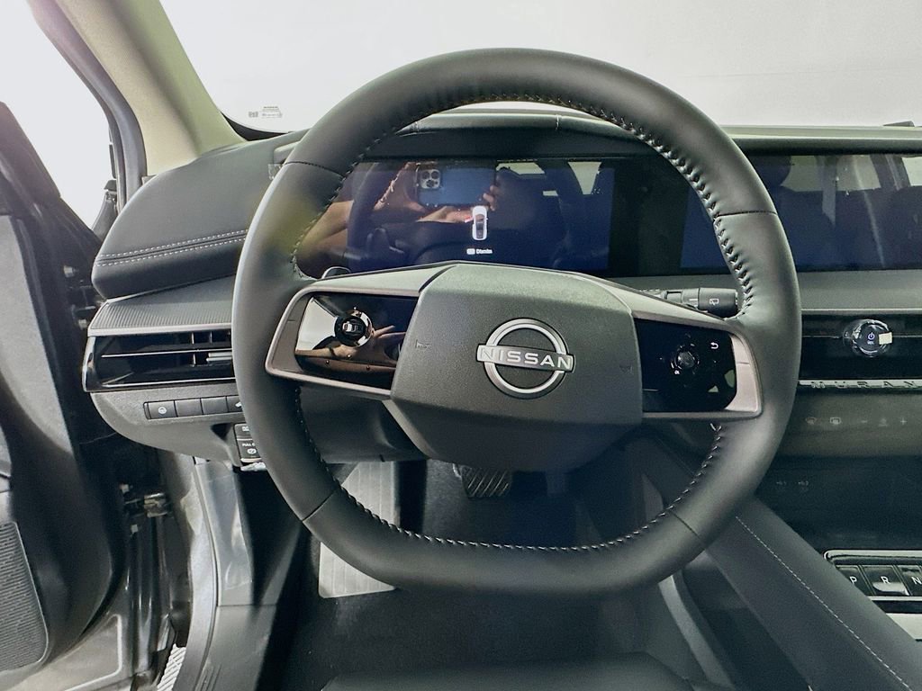 New 2026 Nissan Murano SV image 15