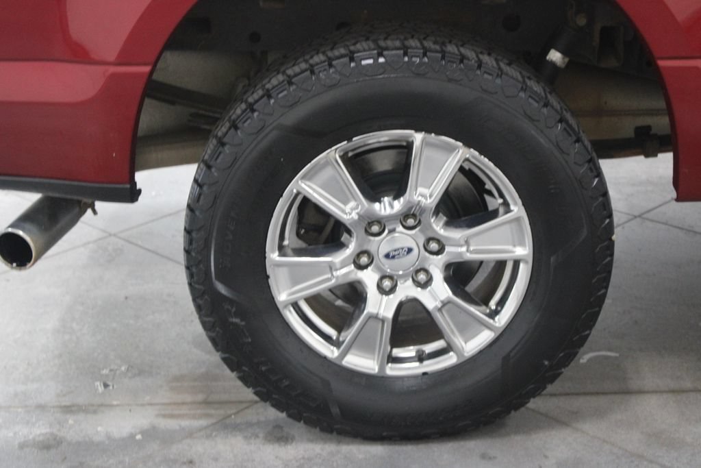 Used 2016 Ford F150 XLT w/ Equipment Group 302A Luxury AWD/4WD image 50