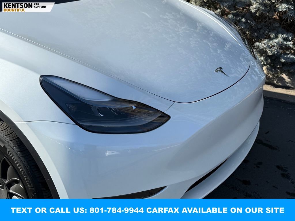 Used 2023 Tesla Model Y Long Range image 15