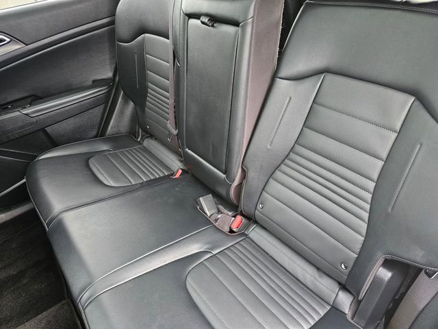 Certified 2023 Kia Sportage SX Prestige image 19
