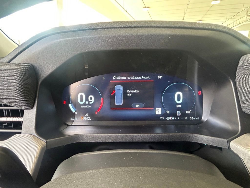 New 2026 Ford Explorer Active w/ Active Comfort Package image 34