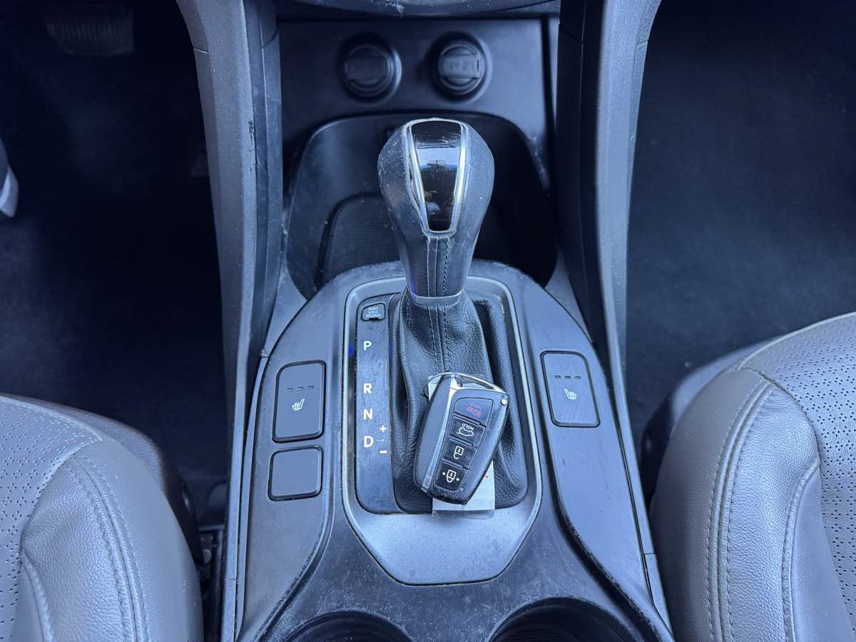 Used 2014 Hyundai Santa Fe Sport 2.0T FWD image 46