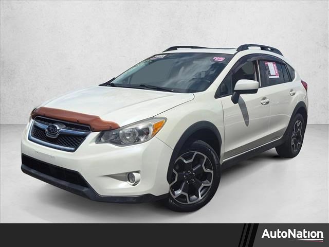 Used 2015 Subaru Crosstrek 2.0i Premium w/ Moonroof Package image 1