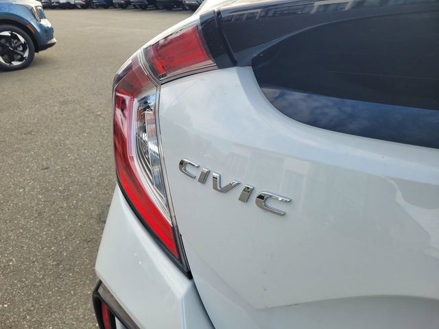 Used 2021 Honda Civic Sport image 6