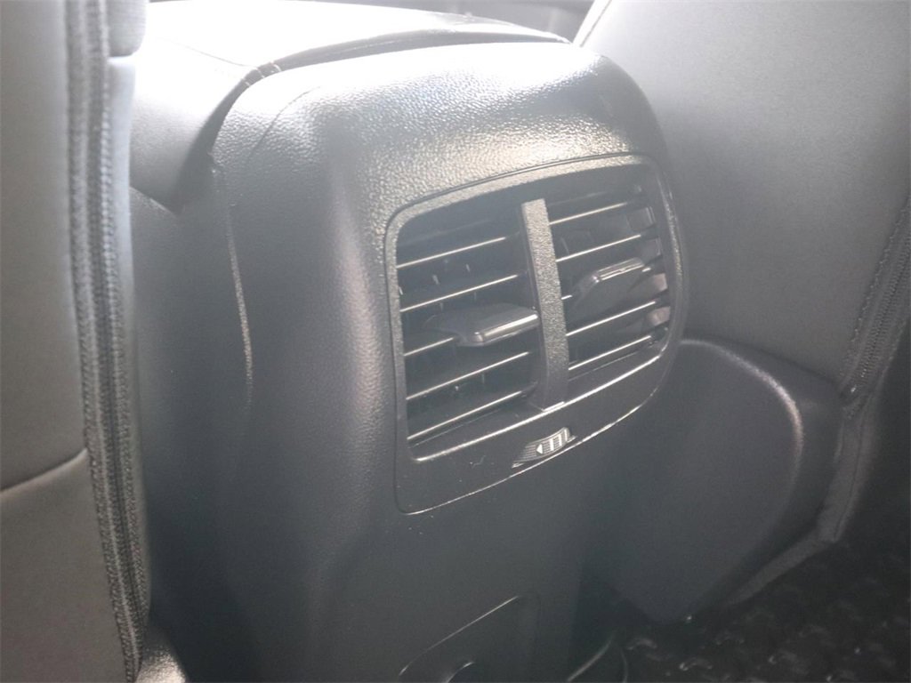 Certified 2025 Ford Bronco Sport Big Bend w/ Convenience Package image 10