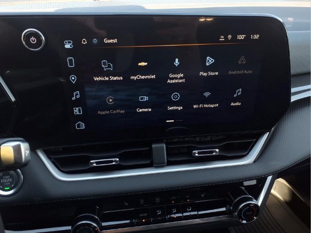 New 2027 Chevrolet Equinox LT w/ Midnight Edition AWD/4WD image 31