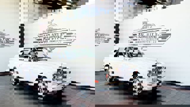 Used 1989 Rolls-Royce Corniche II image 15