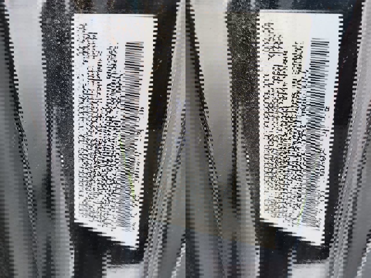 Used 2016 Honda Odyssey EX image 23