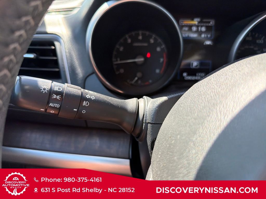 Used 2019 Subaru Outback 3.6R Limited w/ Protection Package #1 AWD/4WD image 24