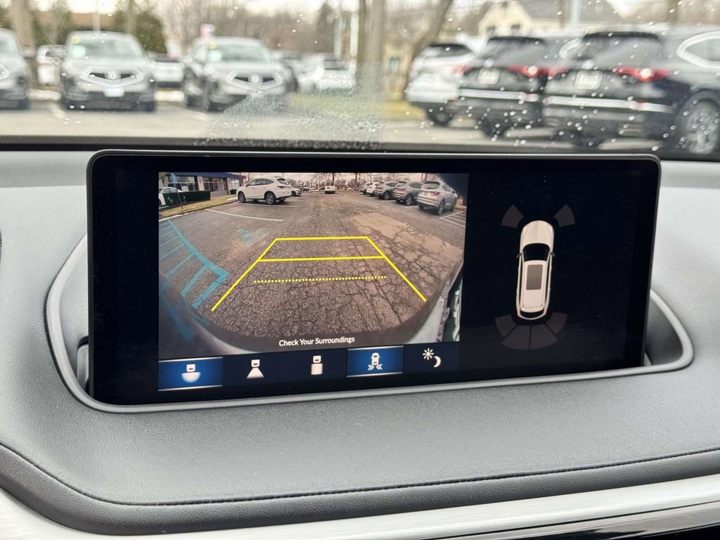 Certified 2023 Acura MDX SH-AWD w/ Technology Package image 28