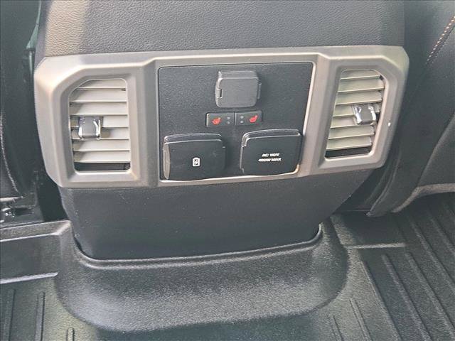 Used 2020 Ford F150 Platinum AWD/4WD image 16