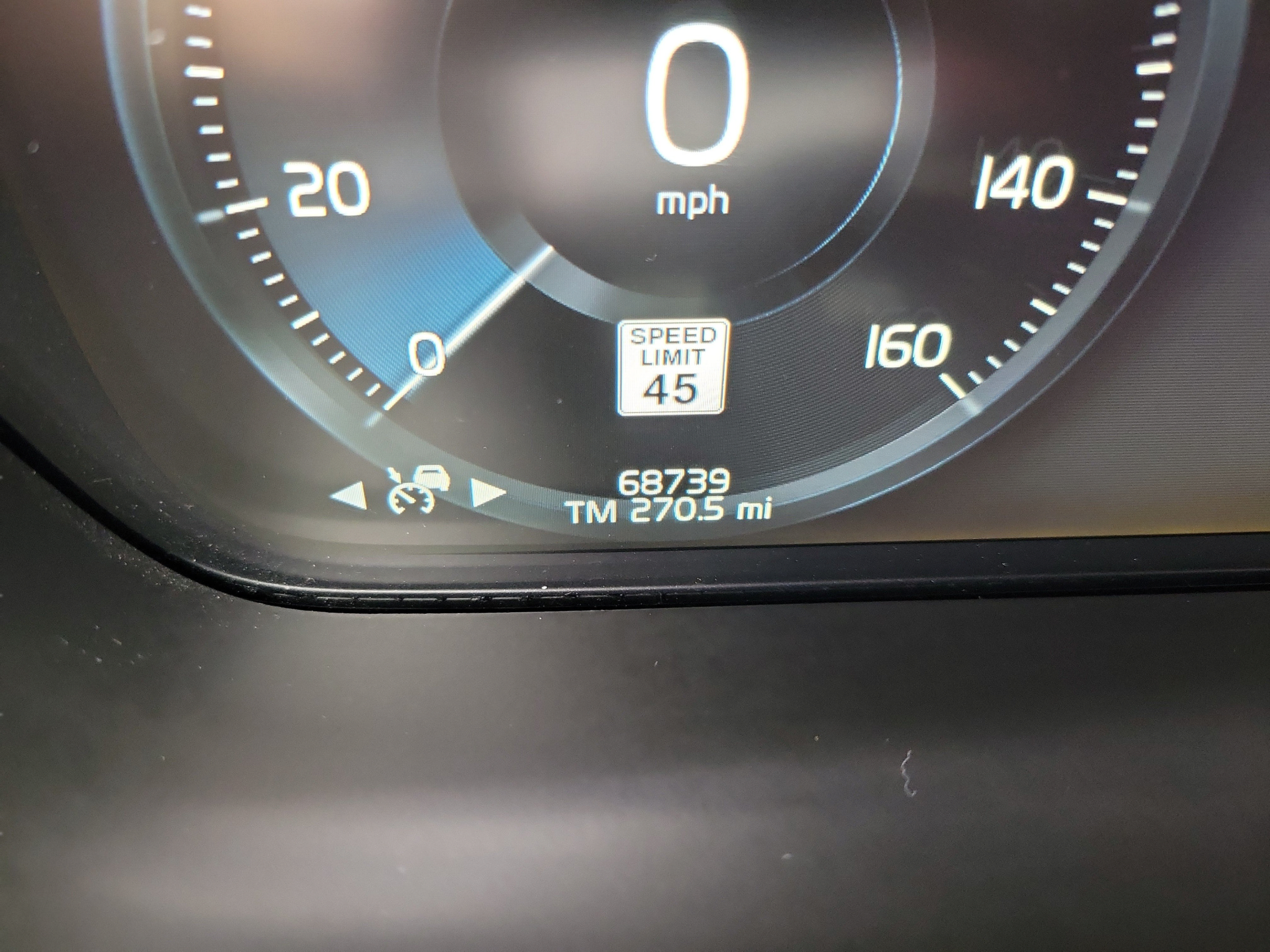 Used 2019 Volvo V90 T5 Cross Country AWD/4WD image 16