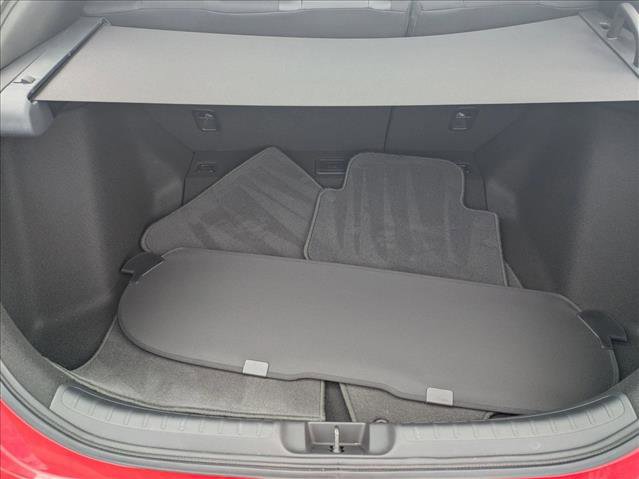 Certified 2026 Honda Civic Sport image 6