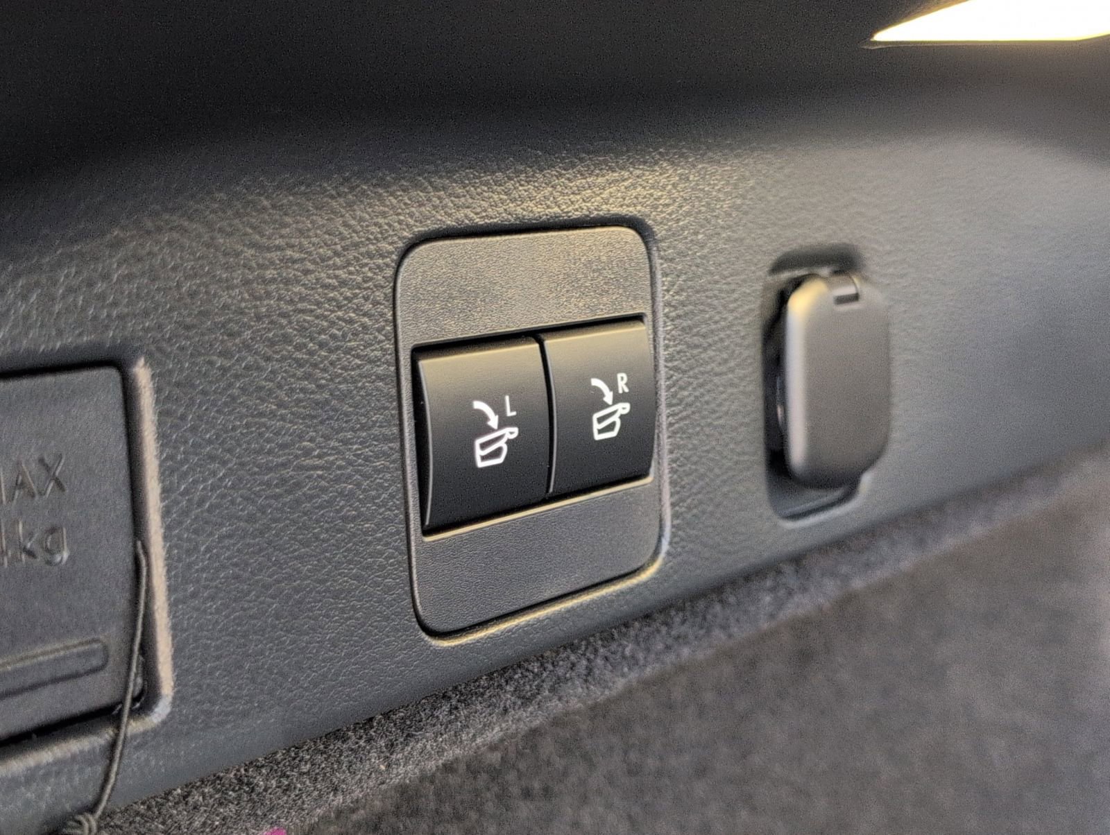 Certified 2025 Lexus RX 350 Premium Plus w/ Convenience Package image 7