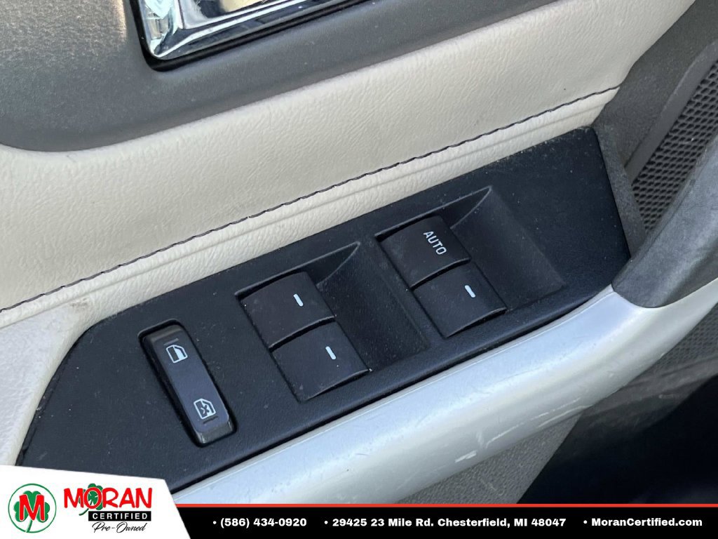Used 2012 Ford Edge SEL FWD image 14