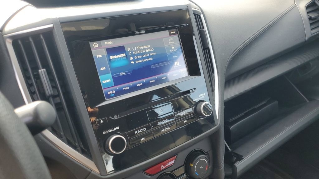 Used 2019 Subaru Impreza 2.0i Premium image 16