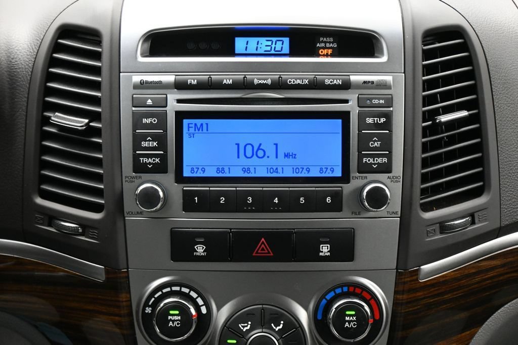 Used 2012 Hyundai Santa Fe GLS AWD/4WD image 19