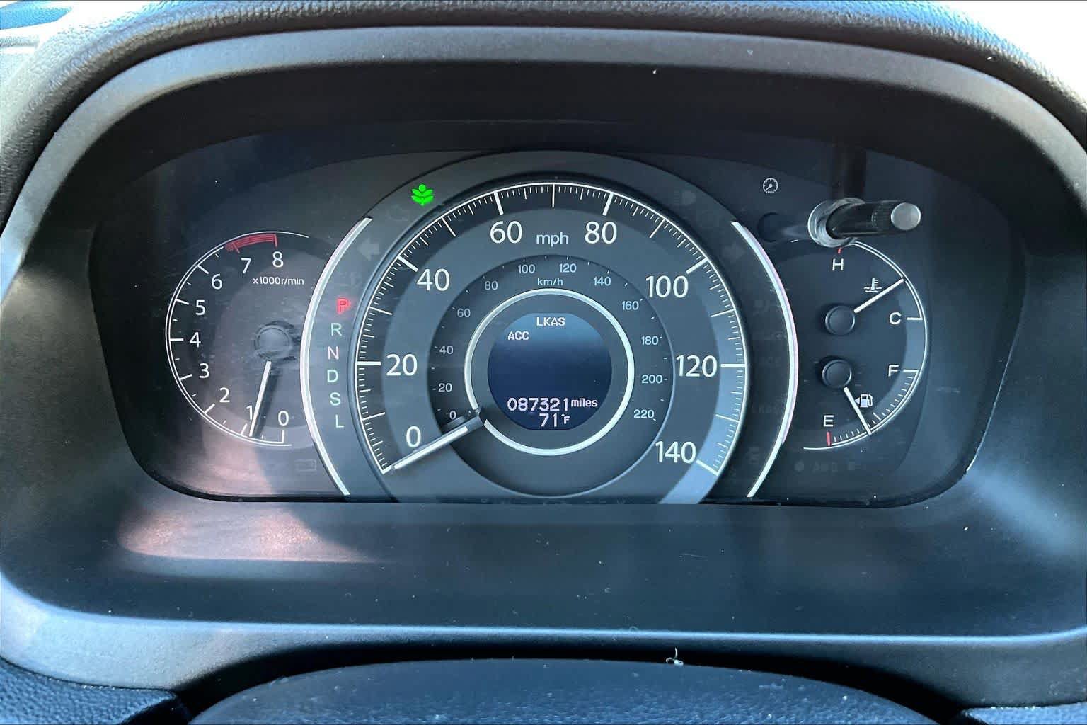Used 2015 Honda CR-V Touring image 25