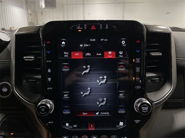 Used 2020 RAM 2500 Laramie image 20