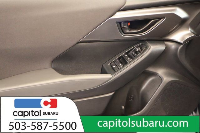 Used 2024 Subaru Impreza 2.0i image 10
