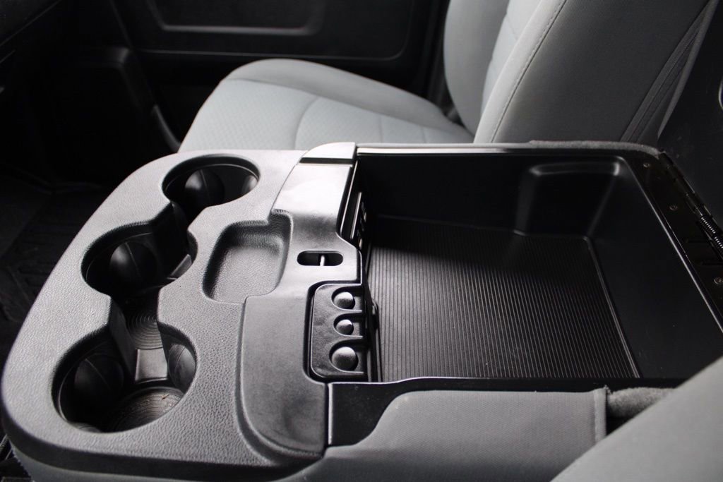 Used 2018 RAM 1500 Express w/ Express Value Package image 36