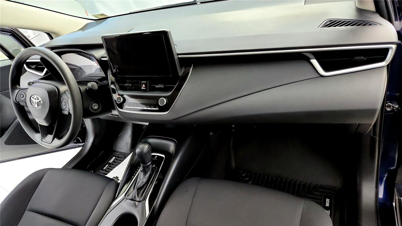 Certified 2023 Toyota Corolla LE image 16