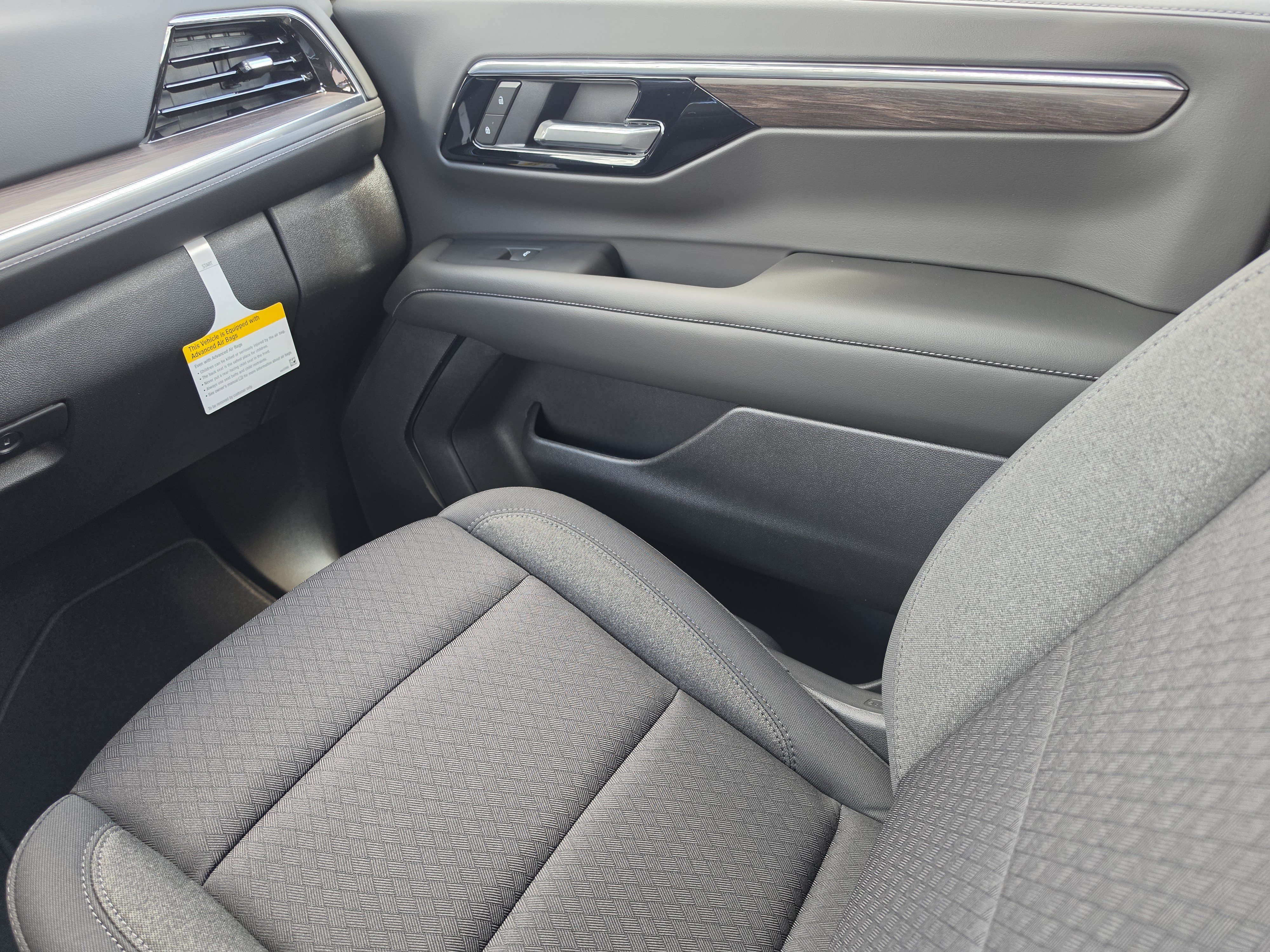 New 2026 Chevrolet Tahoe LS RWD image 20