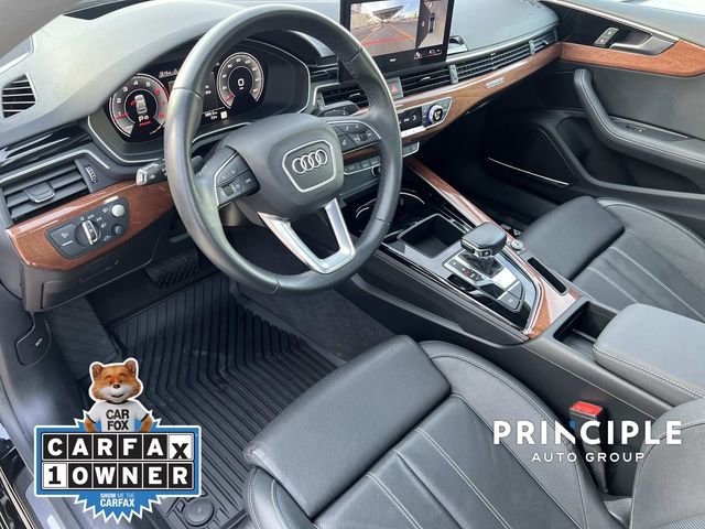 Used 2024 Audi A5 2.0T Prestige image 16