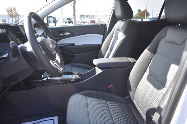 New 2026 Chevrolet Trax LT image 14