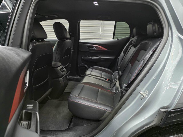 Used 2024 Chevrolet Equinox EV RS AWD/4WD image 16