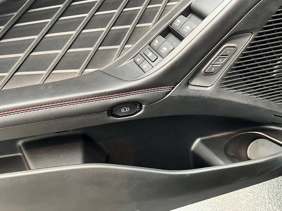 New 2027 Dodge Charger Scat Pack AWD/4WD image 12