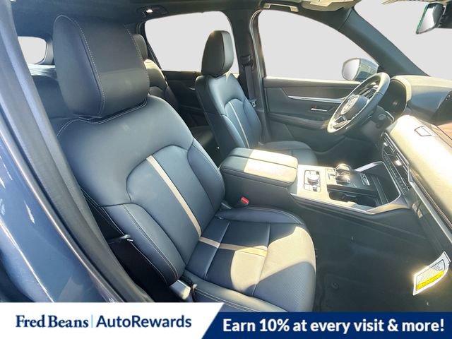 New 2026 MAZDA CX-90 3.3 Turbo S w/ Premium Plus image 32