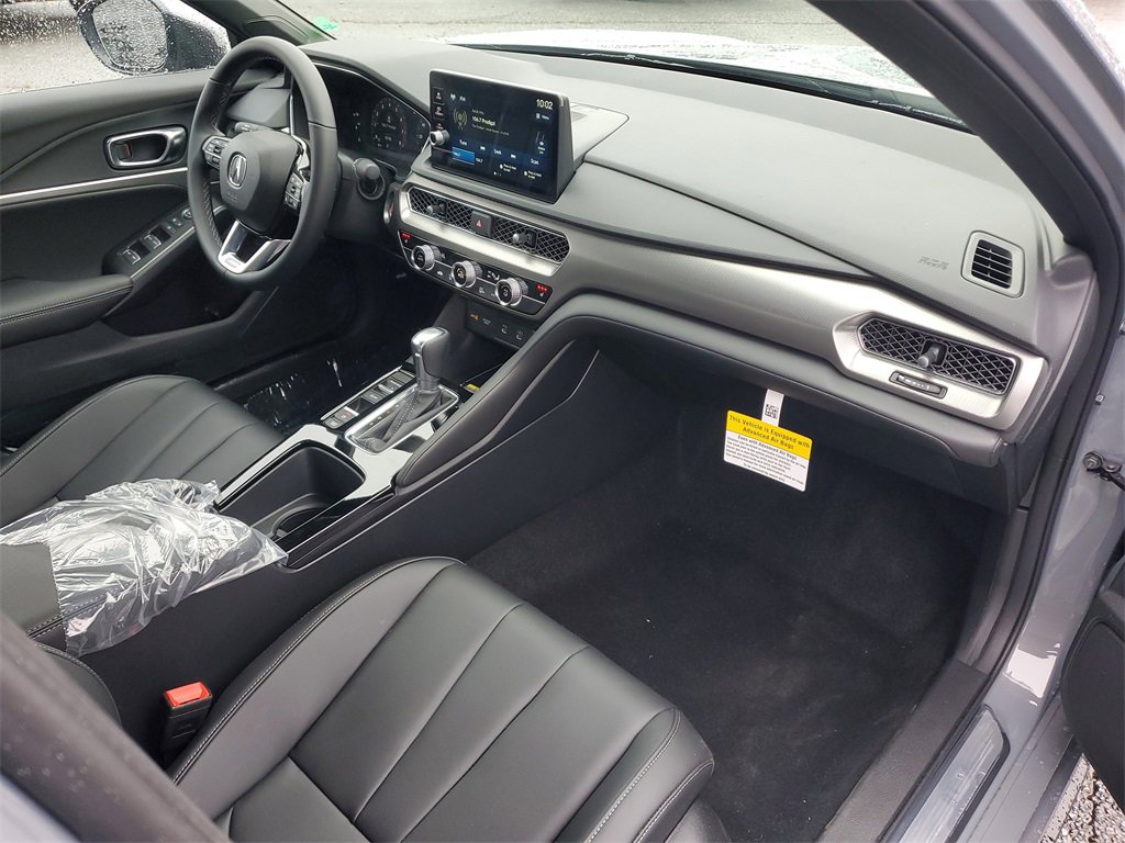 New 2026 Acura Integra A-Spec image 4
