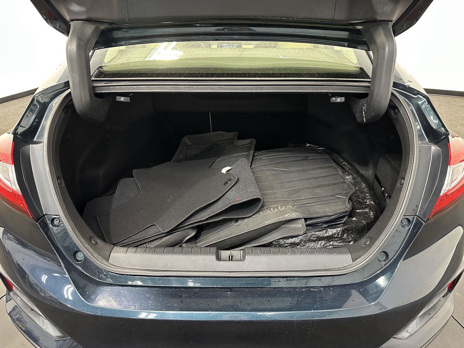 Used 2018 Honda Clarity Plug-In Hybrid image 24