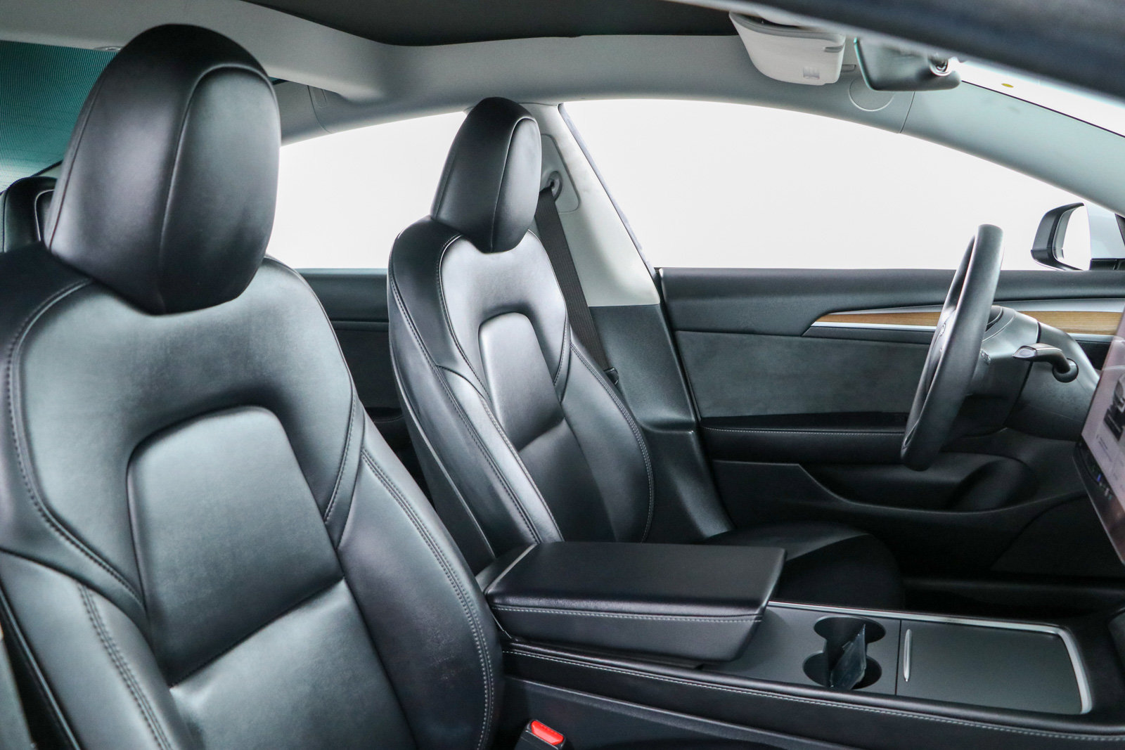 Used 2023 Tesla Model 3 Performance AWD/4WD image 24