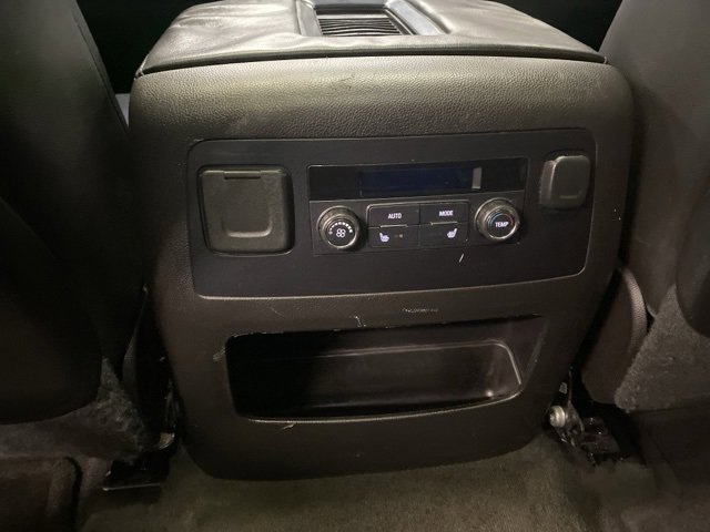 Used 2015 Chevrolet Tahoe LTZ w/ Max Trailering Package image 35