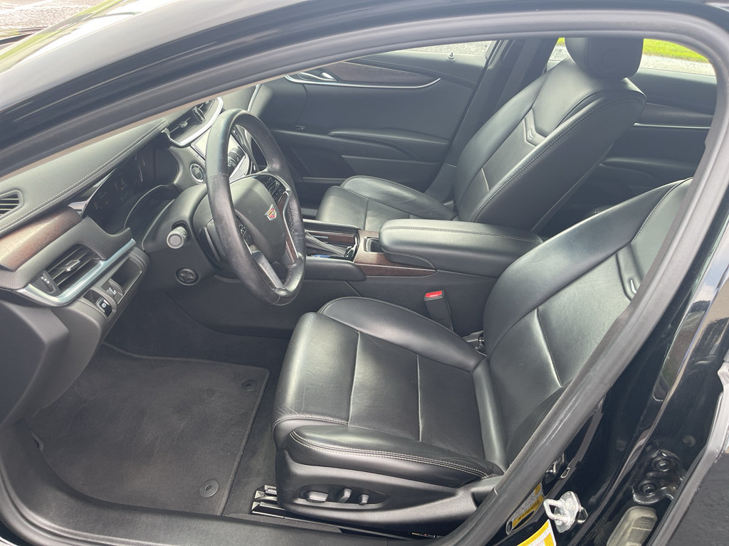 Used 2019 Cadillac XTS Luxury FWD image 12