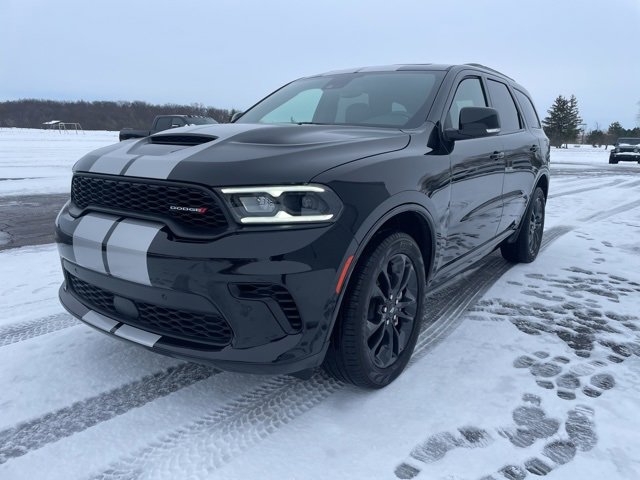 Used 2025 Dodge Durango GT image 7