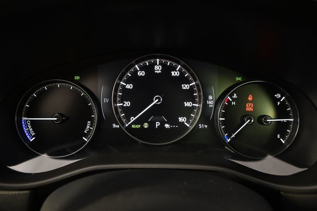 New 2026 MAZDA CX-50 2.5 Hybrid w/ Weather Package image 25